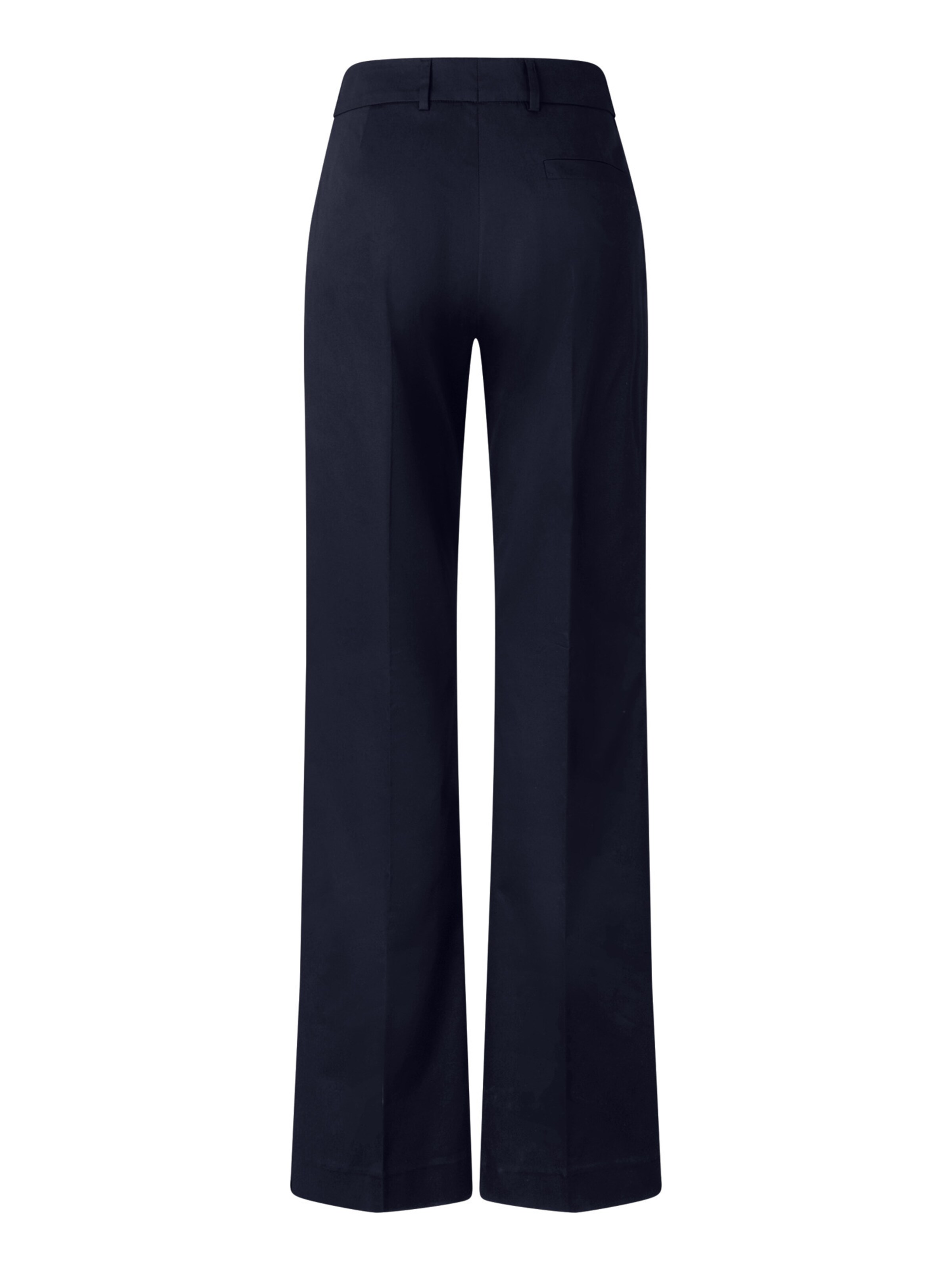 BOGNER Flared Hose  ' Jody ' in Blau
