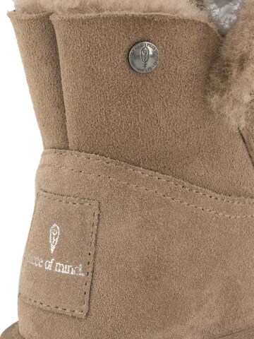 Piece Of Mind Boots 'Classic' in Grey