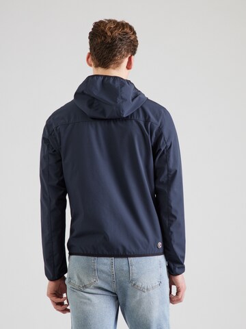 Colmar Between-season jacket in Blue