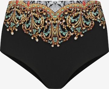 Marc & André Bikini Bottoms 'Wild Beauty' in Mixed colors