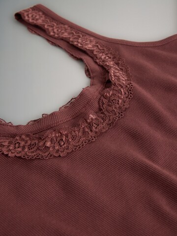 The Set Top | rjava barva