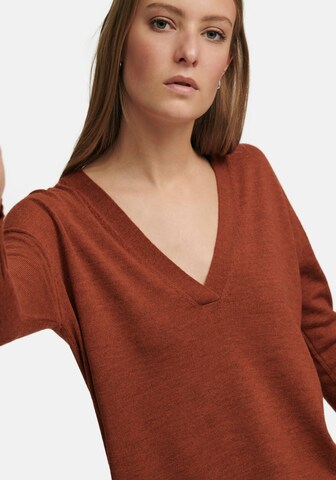 Peter Hahn Pullover in Pink