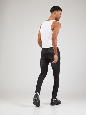 Slimfit Jeans di ANTONY MORATO in nero