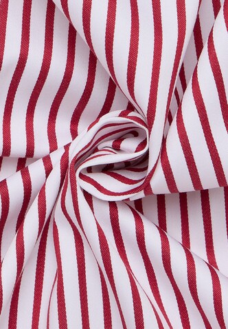 ETERNA Slim Fit Hemd in Rot
