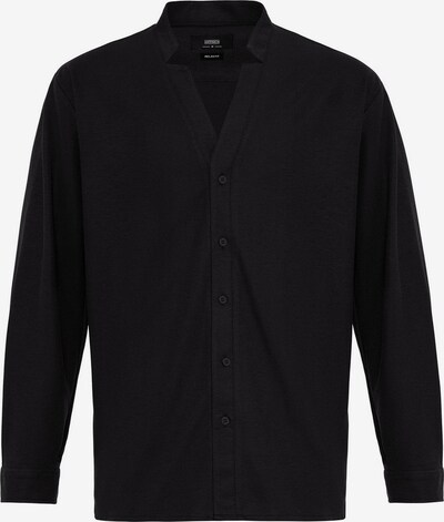 Antioch Skjorte i sort, Produktvisning