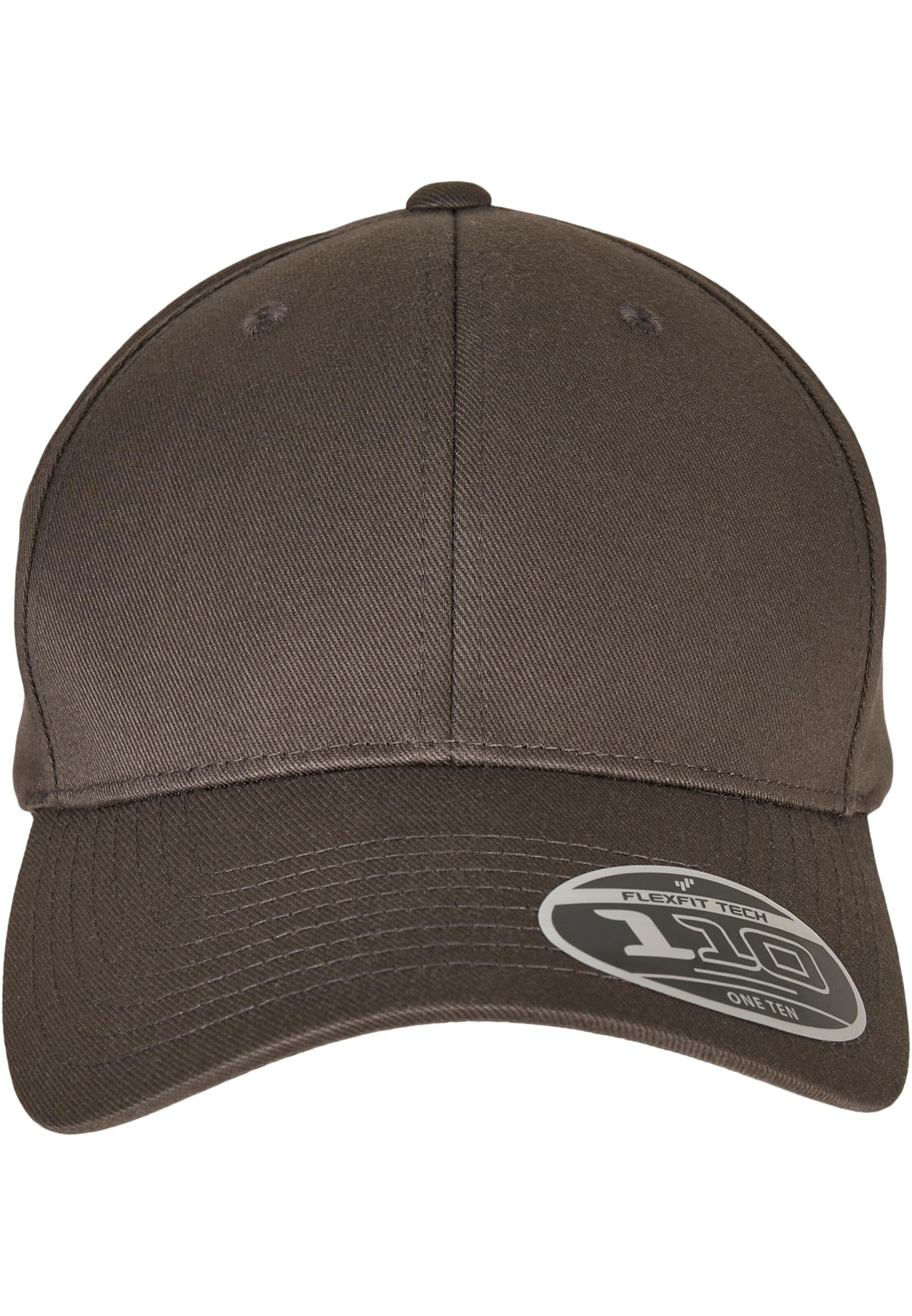 Flexfit Cap in Grey