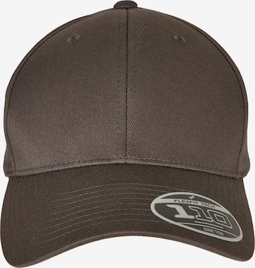 Casquette Flexfit en gris