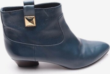Marc Jacobs Dress Boots in 40,5 in Blue: front