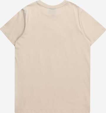 T-Shirt 'Durare' ELLESSE en blanc