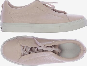 Kennel & Schmenger Sneakers & Trainers in 37,5 in Pink: front