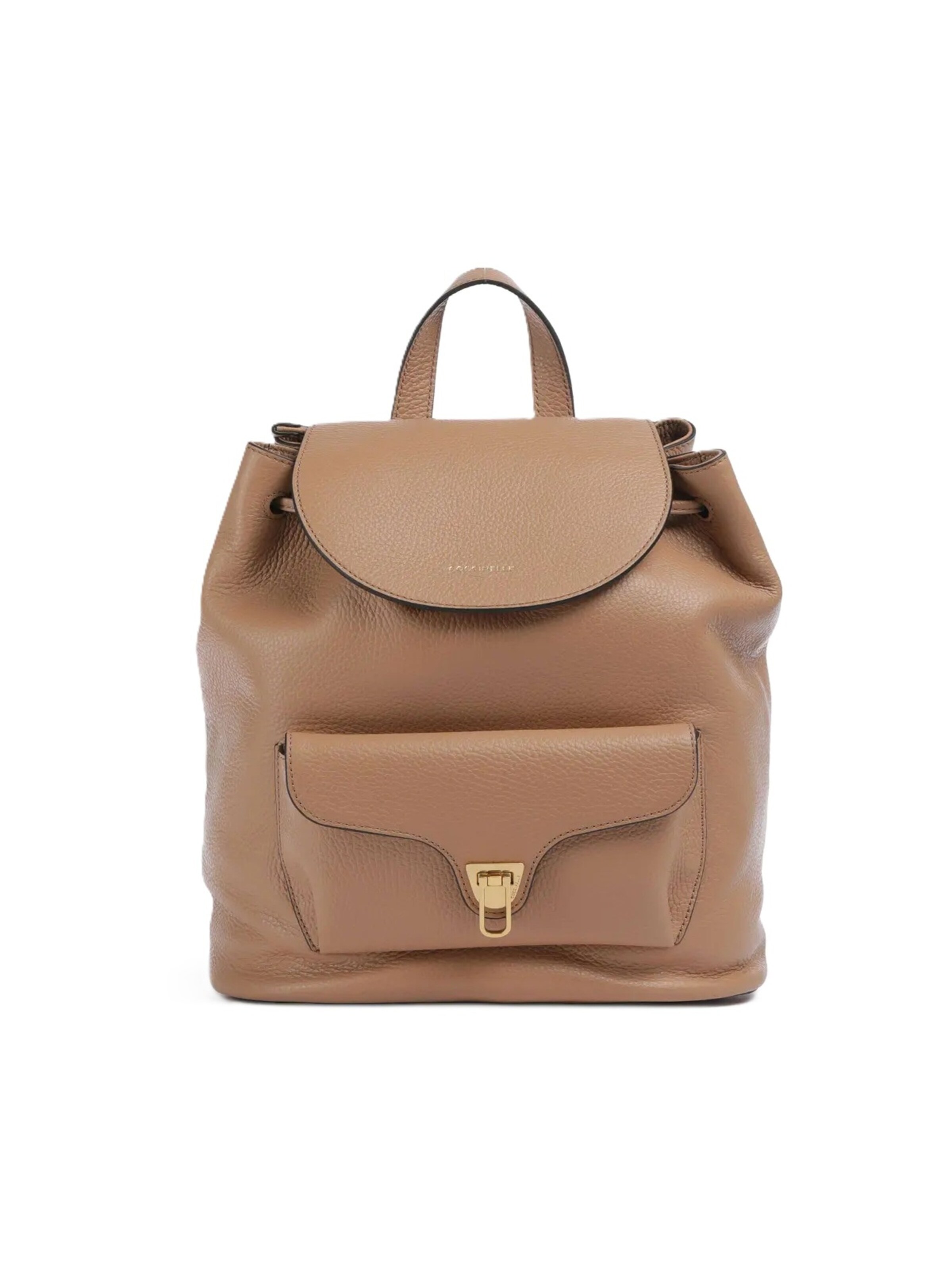 Zaino 'E1MF6140101' Coccinelle di colore beige scuro, Visualizzazione prodotti