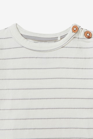 Noppies - Camiseta 'Berwick' en blanco