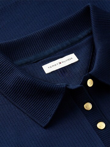 T-shirt TOMMY HILFIGER en bleu