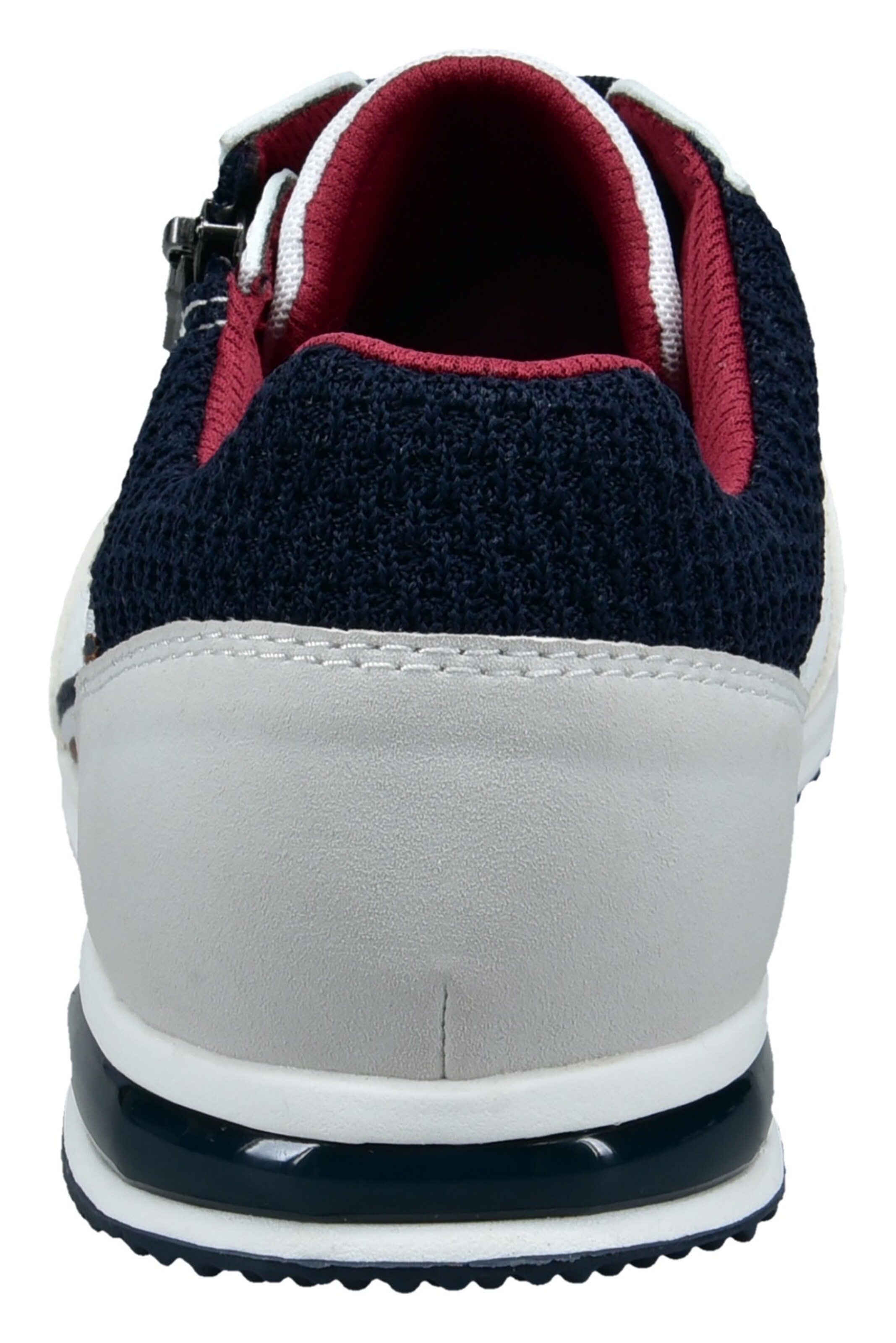 bugatti Sneaker in Weiß