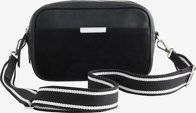 Rankinė su ilgu dirželiu iš Next, spalva – juoda, Prekių apžvalga