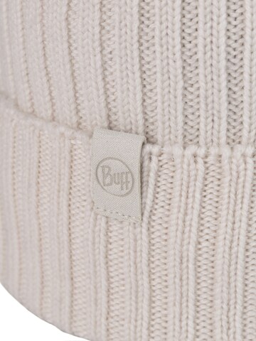 BUFF Muts 'Buff Norval Knitted Hat Beanie' in Beige