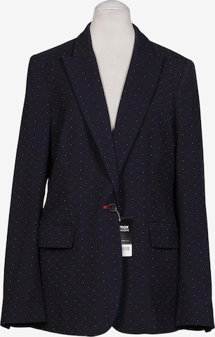 TOMMY HILFIGER Blazer M in Blau: Vorderseite