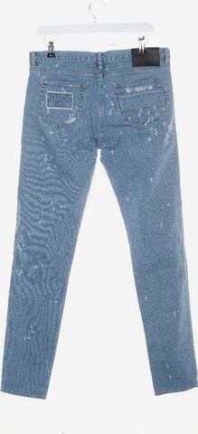 Givenchy Jeans 33 in Blau