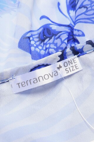 Terranova Blouse & Tunic in M in Blue