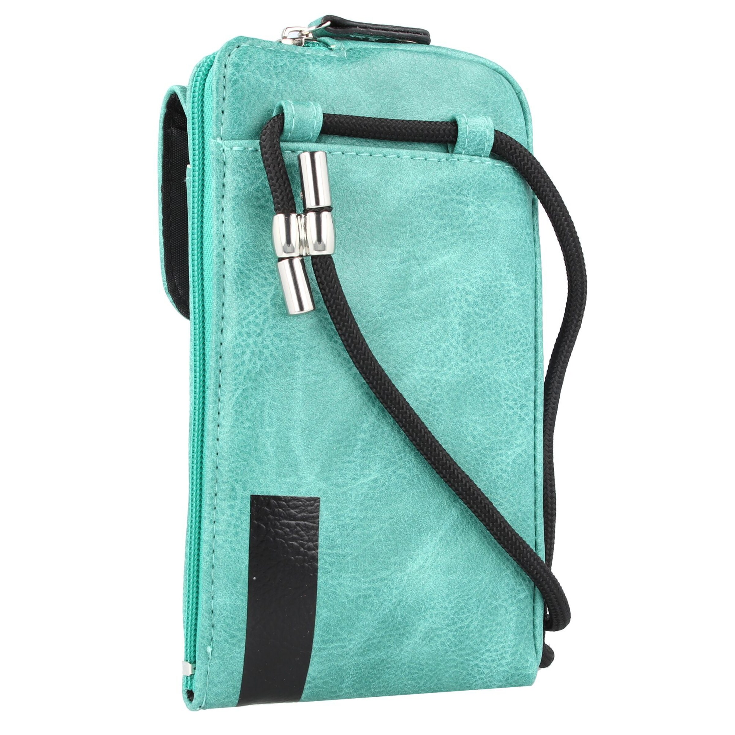 BENCH Smartphone Case in Green