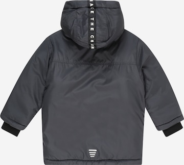 STACCATO Performance Jacket in Grey