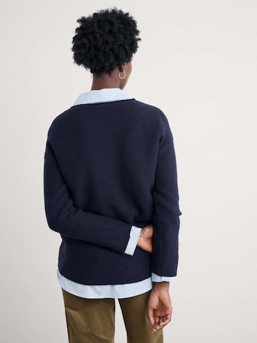 Pull-over 'Fruity' Seasalt Cornwall en bleu