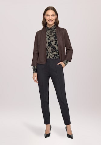 Blazer di Betty Barclay in marrone