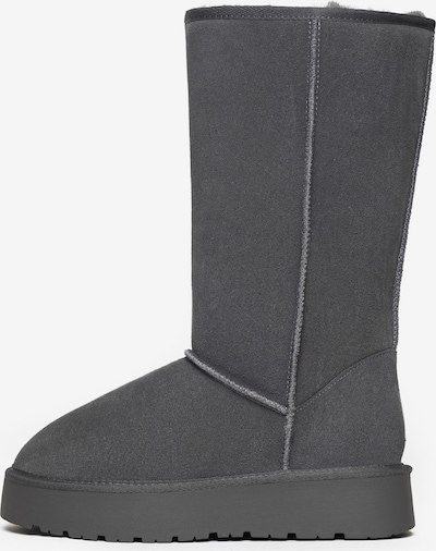 Gooce Nízke čižmy 'ELIDIR' - tmavosivá, Produkt