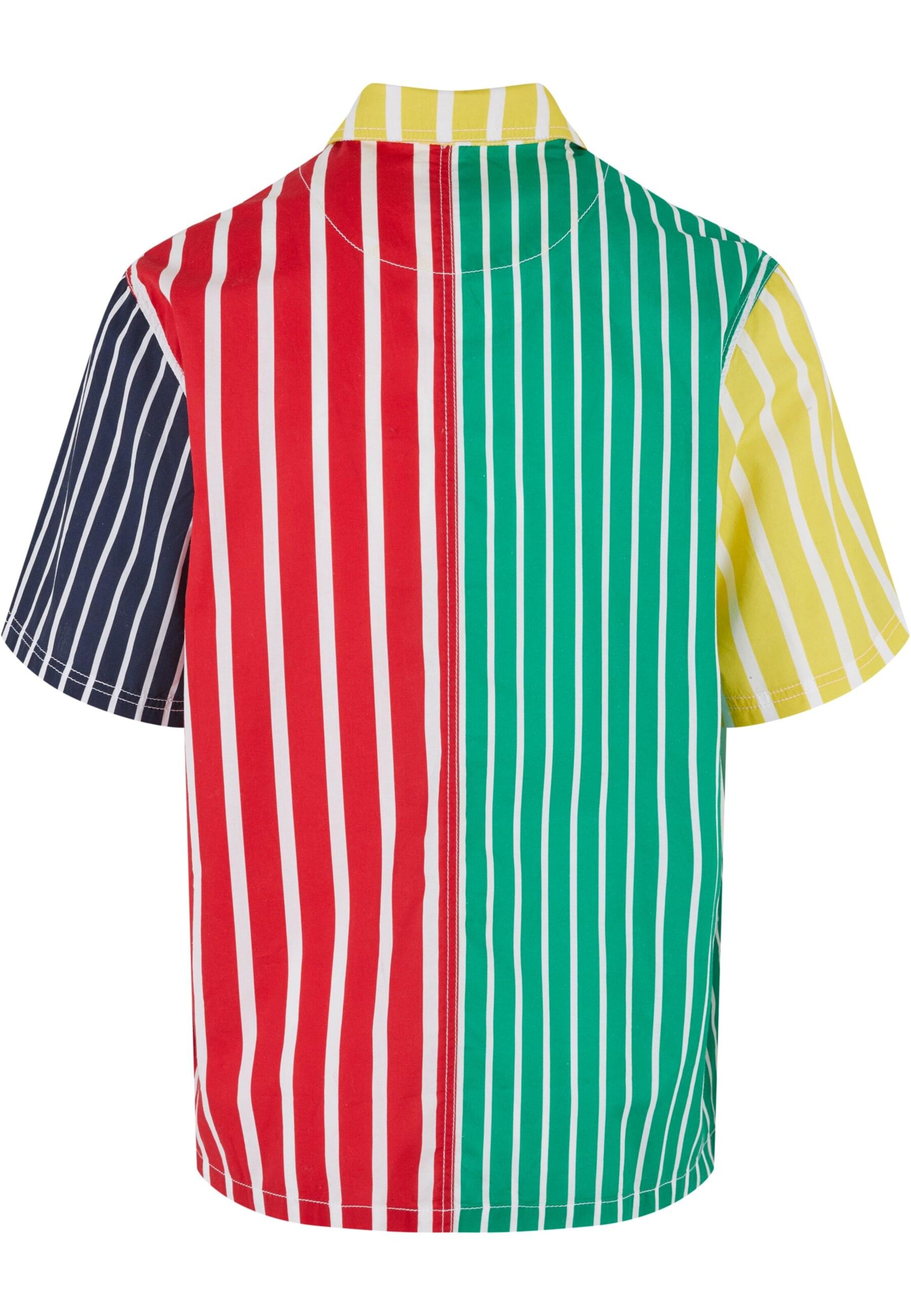 Karl Kani Comfort fit Srajca | mešane barve barva