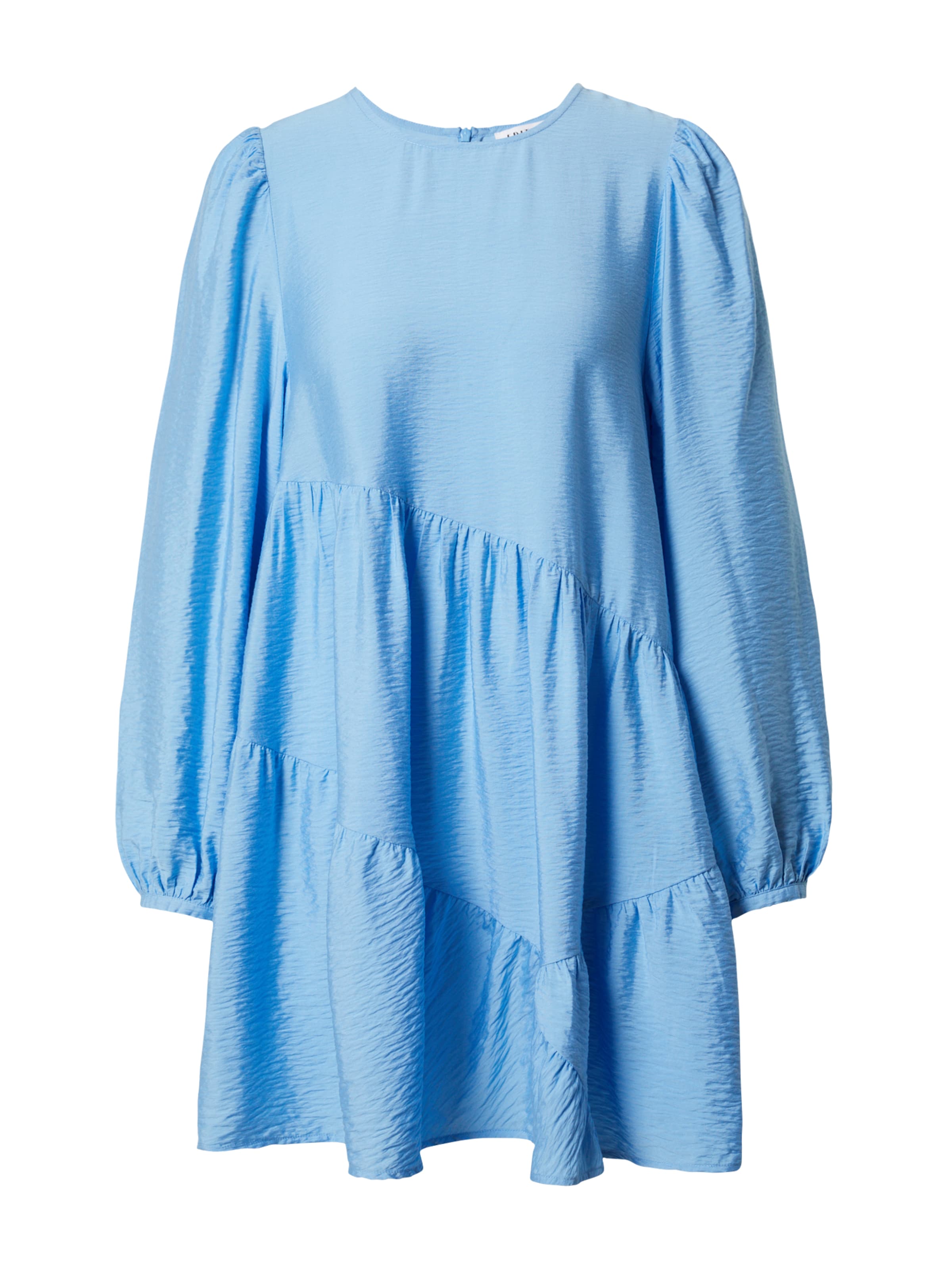 EDITED Платье 'Lil' в Синий: спереди