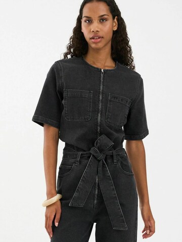 Combinaison ' IVY-New Lavina ' Ivy Copenhagen en noir