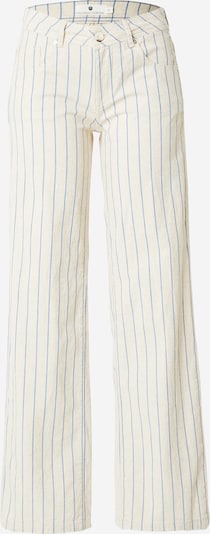 Pantaloni 'Agatha Greecia' FREEMAN T. PORTER di colore blu / bianco, Visualizzazione prodotti