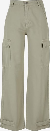 DEF Cargo trousers in Mint, Item view