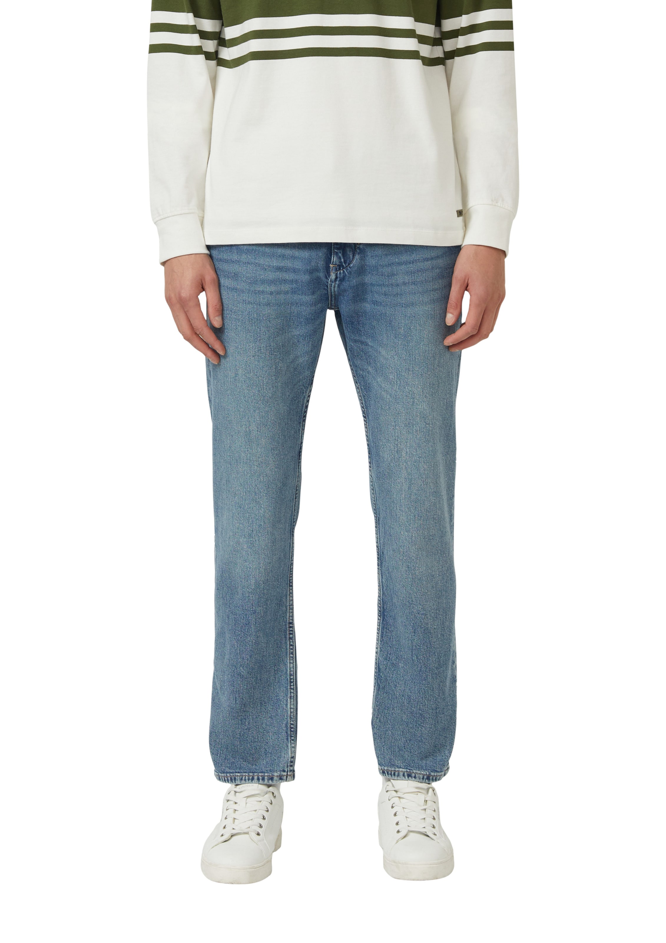 Regular Jean s.Oliver en bleu