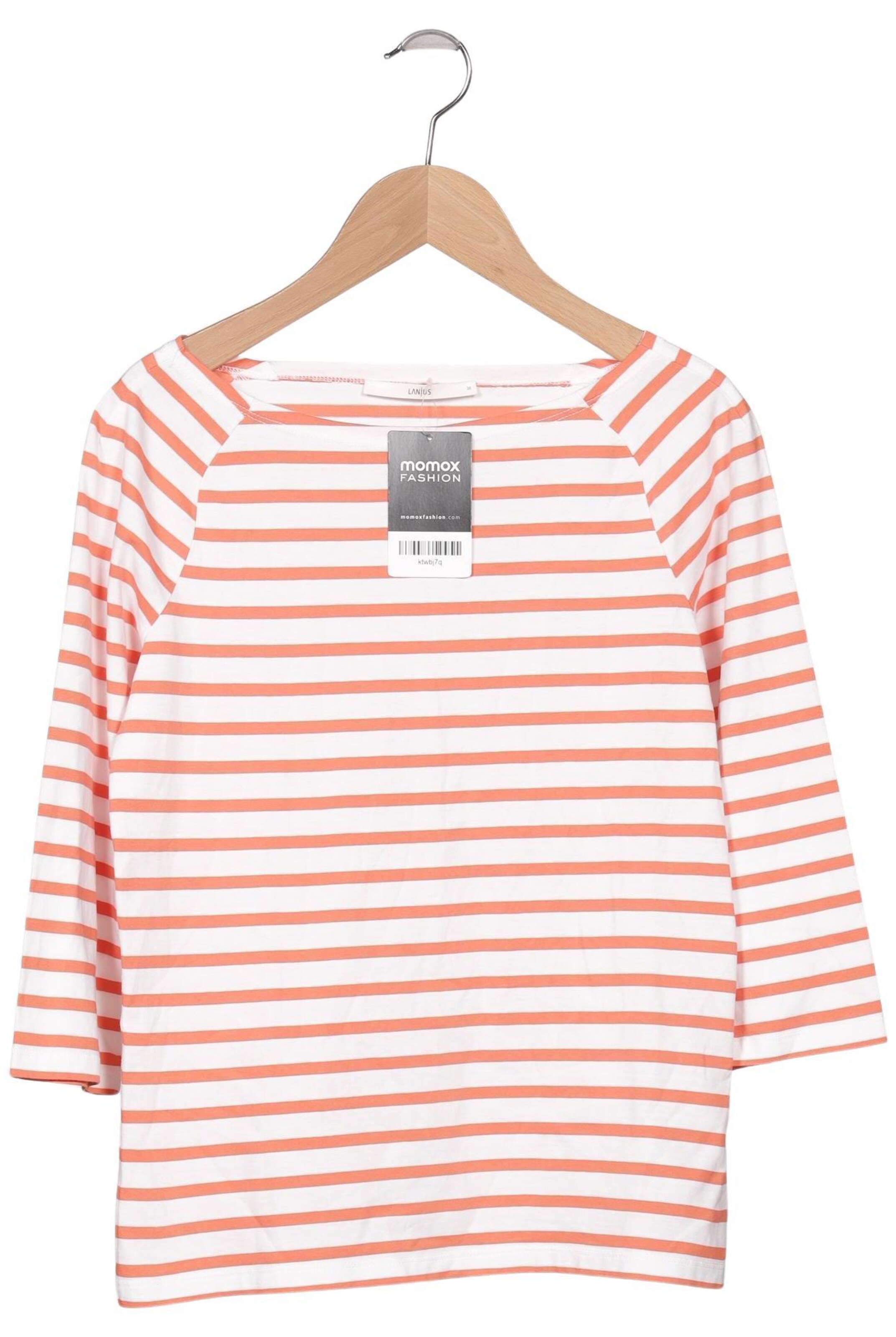 LANIUS Top & Shirt in S in Red, Item view