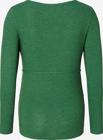 Esprit Maternity Shirt in Groen