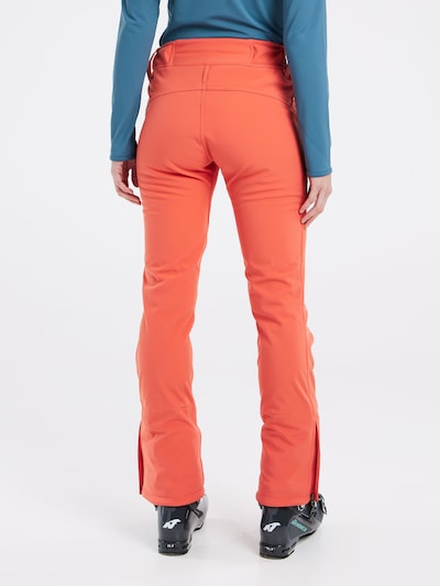 PROTEST Workout Pants 'LOLE' in Red, Item view