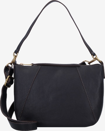 FOSSIL Crossbody Bag 'Skylar' in Black: front