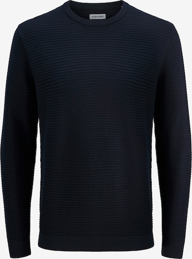 JACK & JONES Pulover 'JJOtto' u noćno plava, Pregled proizvoda