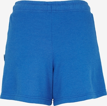 regular Pantaloni di O'NEILL in blu