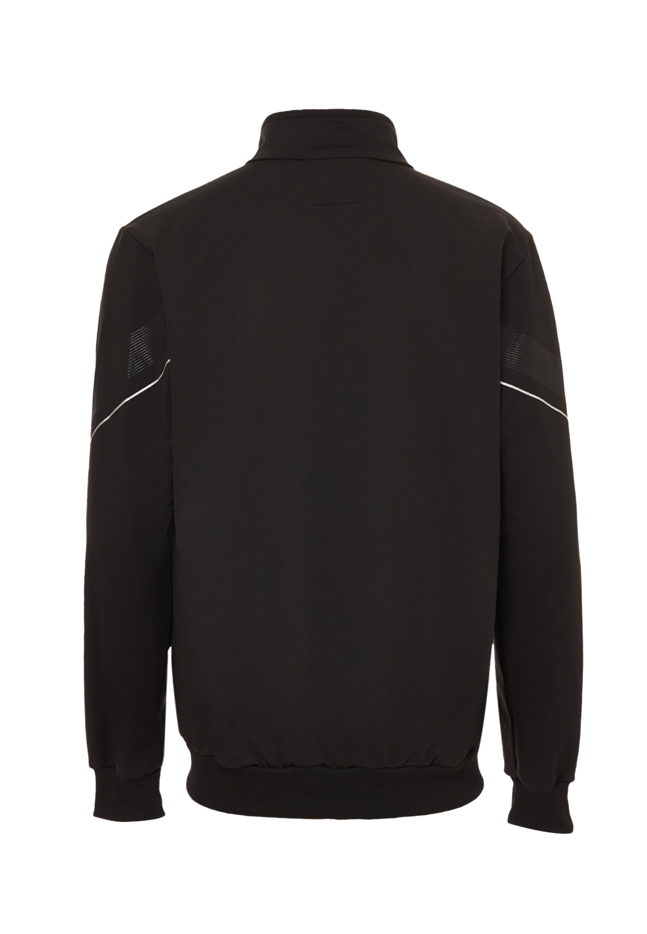 hoona Übergangsjacke in Schwarz