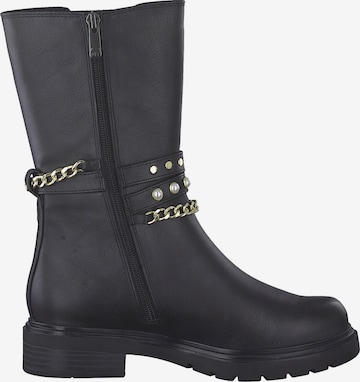 MARCO TOZZI Boots in Black