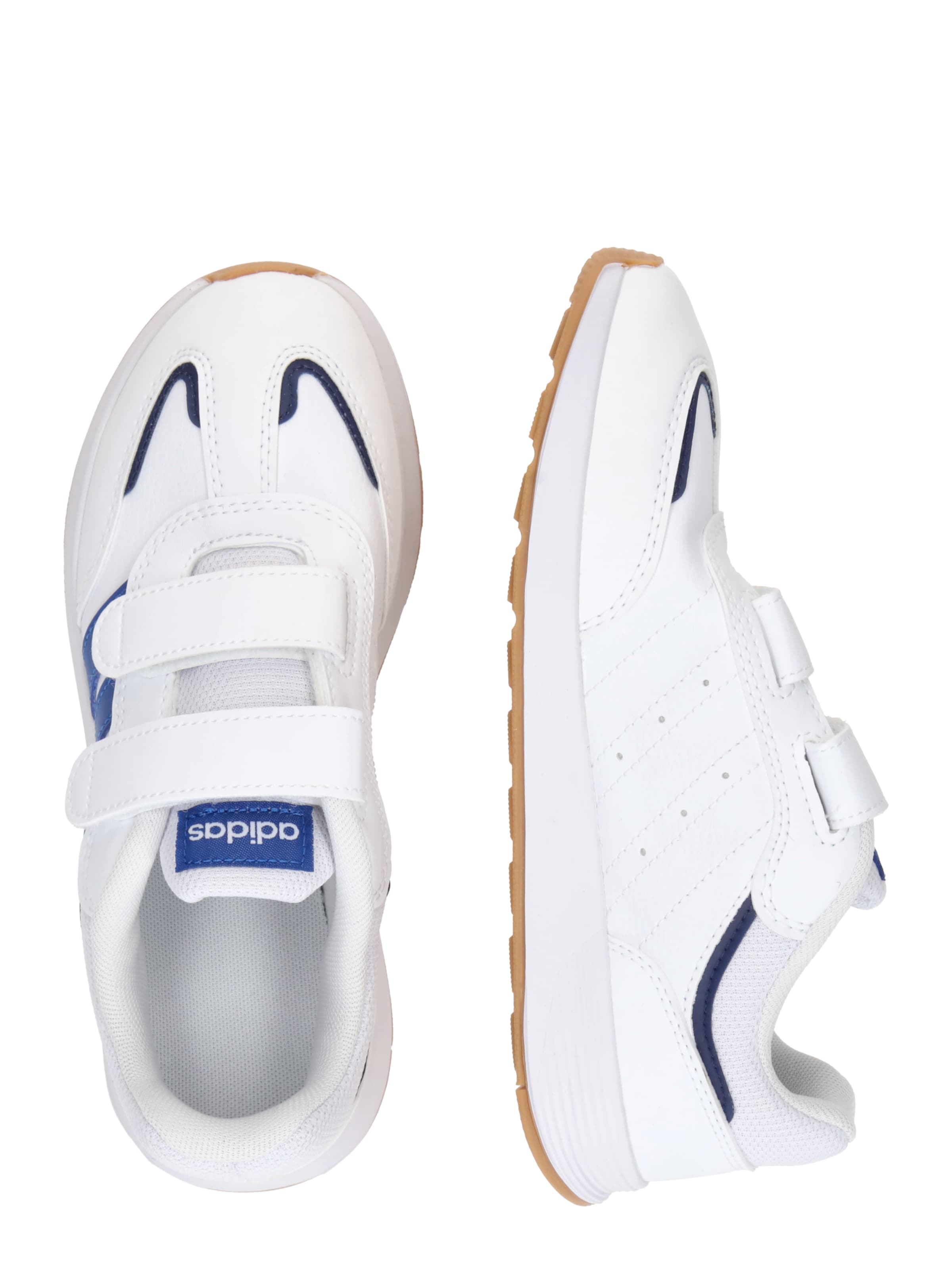 ADIDAS SPORTSWEARSportske cipele 'Tensaur Switch' - bijela boja