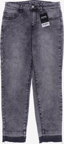 Noisy may Jeans 29 in Grau: predná strana