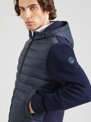 Colmar Between-season jacket in Blue