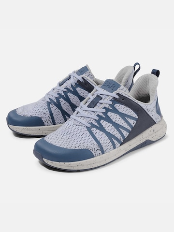 BÄR Schnürschuh 'Urban Move'‌‌‌ in Blau