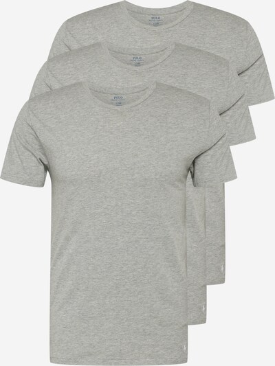 Maiou Polo Ralph Lauren pe gri / gri amestecat, Vizualizare produs