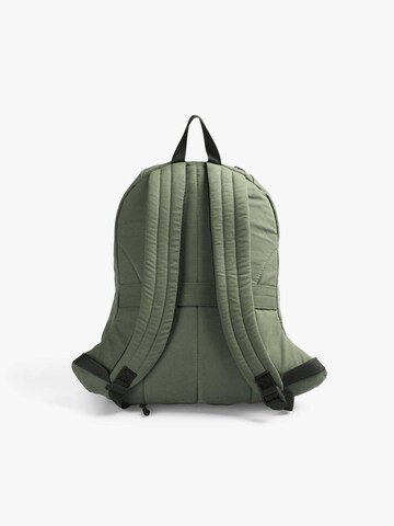Rucsac 'Smith' de la Scalpers pe verde