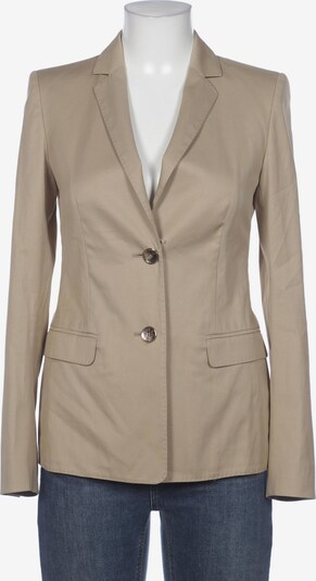 ESCADA Blazer in S in beige, Produktansicht