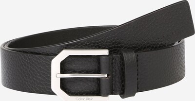 Calvin Klein Gürtel in schwarz, Produktansicht